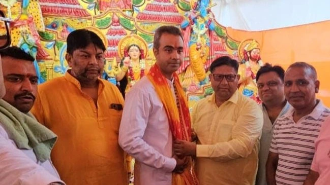 कांवड़ यात्रा में राष्ट्रीय स्तर पर सेवा का अद्भुत संगम