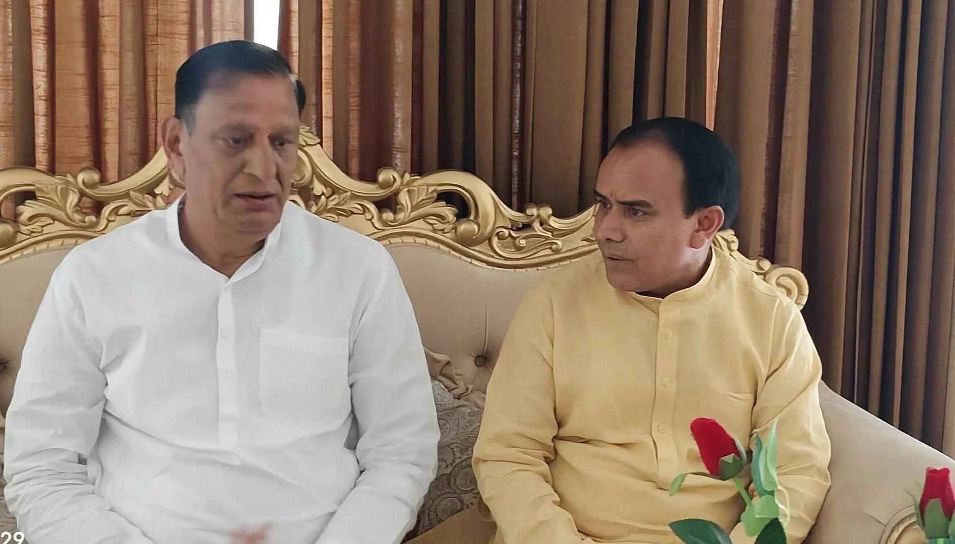 चौखुटिया में शिक्षा और स्वास्थ्य सेवाओं को बड़ी सौगात, मंत्री धन सिंह रावत ने दी स्वीकृति