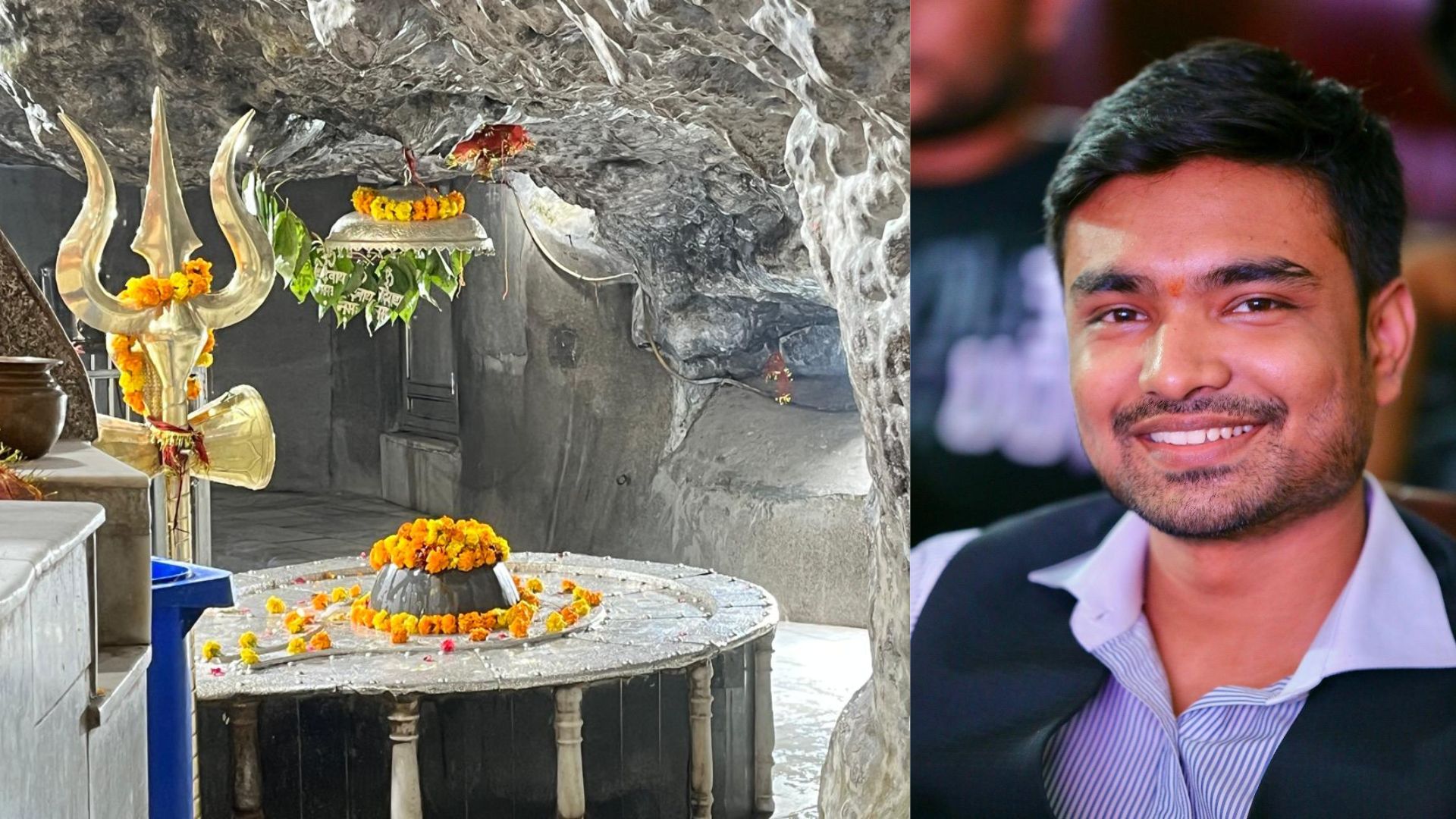 अखिल नाथ का 26वां जन्मदिन: युवा नेतृत्व, सेवा और उपलब्धियों की प्रेरक यात्रा